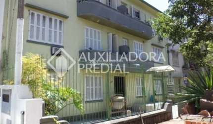 Apartamento com 3 quartos à venda na Rua Eudoro Berlink, 762, Auxiliadora, Porto Alegre, 71 m2 por R$ 372.800