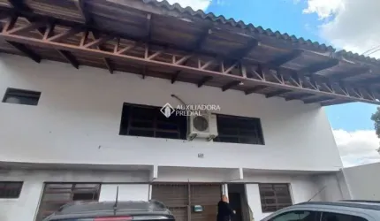 Barracão / Galpão / Depósito à venda na Rua João Fazio Amato, 169, Rubem Berta, Porto Alegre, 322 m2 por R$ 580.000