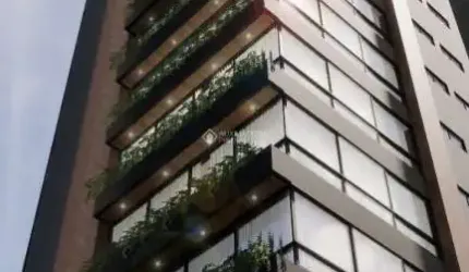 Apartamento com 3 quartos à venda na Rua Eulina Rosa Silveira Martins, 41, Vila Eunice Nova, Cachoeirinha, 185 m2 por R$ 1.330.000