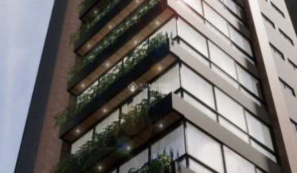 Apartamento com 3 quartos à venda na Rua Eulina Rosa Silveira Martins, 41, Vila Eunice Nova, Cachoeirinha, 185 m2 por R$ 1.120.000