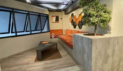 Sala comercial à venda na Rua Comendador Rheingantz, 35, Auxiliadora, Porto Alegre, 34 m2 por R$ 110.000