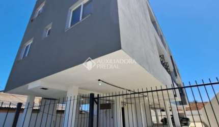 Apartamento com 1 quarto à venda na Rua Ambrosina Fonseca, 357, Parque dos Anjos, Gravataí, 80 m2 por R$ 347.100