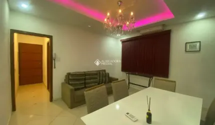 Apartamento com 2 quartos à venda na Rua Souza Reis, 553, São João, Porto Alegre, 62 m2 por R$ 298.000
