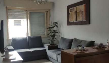 Apartamento com 2 quartos à venda na Avenida Baltazar de Oliveira Garcia, 3221, Rubem Berta, Porto Alegre, 60 m2 por R$ 220.000