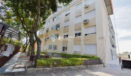 Apartamento com 2 quartos à venda na Rua João Zanenga, 169, Cristo Redentor, Porto Alegre, 60 m2 por R$ 300.000