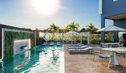 Apartamento com 2 quartos à venda na Rua da Graça, 460, Jardim Floresta, Porto Alegre, 59 m2 por R$ 449.900