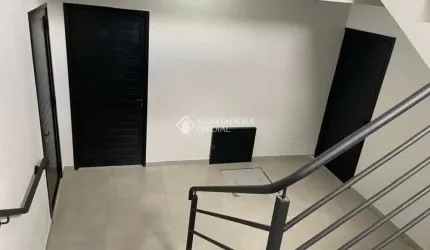 Apartamento com 2 quartos à venda na Rua Carlos Barbosa, 129, Vera Cruz, Gravataí, 72 m2 por R$ 370.000