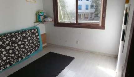 Apartamento com 2 quartos à venda na Rua Ângelo Crivellaro, 480, Jardim do Salso, Porto Alegre, 59 m2 por R$ 225.000
