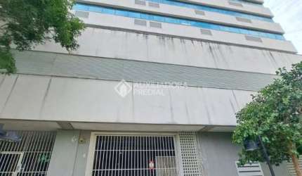 Sala comercial à venda na Rua Santa Catarina, 40, Santa Maria Goretti, Porto Alegre, 52 m2 por R$ 249.900
