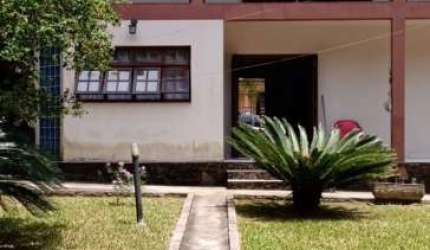 Casa em condomínio fechado com 4 quartos à venda na Rua Cangerana, 12, São Lucas, Viamão, 325 m2 por R$ 690.000