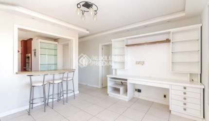 Apartamento com 1 quarto à venda na Rua Comendador Rheingantz, 303, Auxiliadora, Porto Alegre, 44 m2 por R$ 530.000