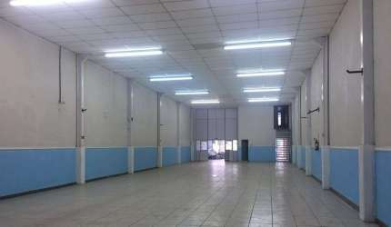 Barracão / Galpão / Depósito à venda na Avenida da Cavalhada, 3465, Cavalhada, Porto Alegre, 550 m2 por R$ 2.490.000