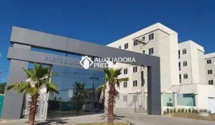 Apartamento com 2 quartos à venda na Avenida Protásio Alves, 10535, Morro Santana, Porto Alegre, 40 m2 por R$ 200.000