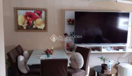 Apartamento com 2 quartos à venda na Avenida Souza Melo, 1084, Sarandi, Porto Alegre, 41 m2 por R$ 220.000