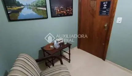 Sala comercial à venda na Avenida Iguassu, 119, Petrópolis, Porto Alegre, 35 m2 por R$ 250.000