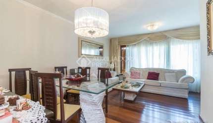 Casa em condomínio fechado com 4 quartos à venda na Rua Miracema, 252, Chácara das Pedras, Porto Alegre, 227 m2 por R$ 1.350.000