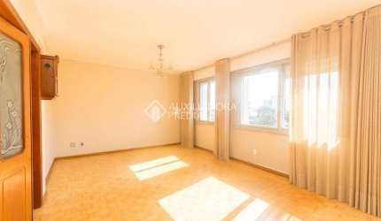 Apartamento com 3 quartos à venda na Rua Carlos Von Koseritz, 843, São João, Porto Alegre, 140 m2 por R$ 739.000