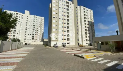 Apartamento com 2 quartos à venda na Rua João da Silva Bueno, 100, Morro Santana, Porto Alegre, 44 m2 por R$ 265.000