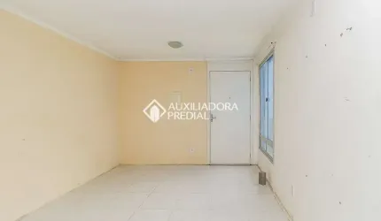 Apartamento com 2 quartos à venda na Estrada João de Oliveira Remião, 5400, Lomba do Pinheiro, Porto Alegre, 50 m2 por R$ 158.000