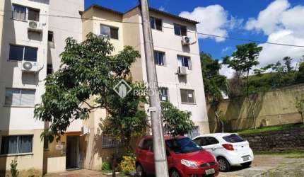 Apartamento com 2 quartos à venda na Rua Intendente Alfredo Azevedo, 717, Glória, Porto Alegre, 38 m2 por R$ 155.000