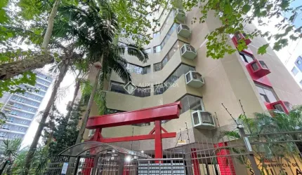 Apartamento com 3 quartos à venda na Alameda Raimundo Corrêa, 20, Boa Vista, Porto Alegre, 100 m2 por R$ 980.000