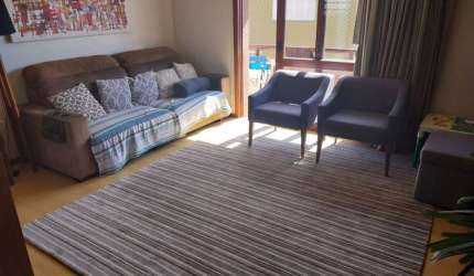 Cobertura com 3 quartos à venda na Rua Rubens Rosa Guedes, 245, Jardim Itu Sabará, Porto Alegre, 210 m2 por R$ 699.950