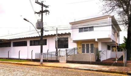 Barracão / Galpão / Depósito à venda na Rua Padre Lipinski, 97, Cristo Rei, São Leopoldo, 767 m2 por R$ 1.999.000