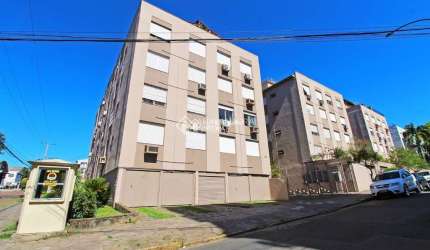 Apartamento com 2 quartos à venda na Rua Engenheiro Fernando de Abreu Pereira, 670, Sarandi, Porto Alegre, 59 m2 por R$ 260.000