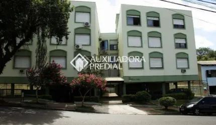 Apartamento com 2 quartos à venda na Rua Santa Isabel, 330, Bom Jesus, Porto Alegre, 58 m2 por R$ 220.000