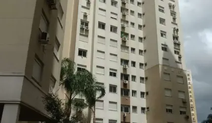 Apartamento com 3 quartos à venda na Avenida Dom Cláudio José Gonçalves Ponce de Leão, 240, Vila Ipiranga, Porto Alegre, 65 m2 por R$ 500.000
