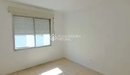 Apartamento com 1 quarto à venda na Avenida Engenheiro Francisco Rodolfo Simch, 312, Sarandi, Porto Alegre, 49 m2 por R$ 136.000