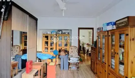 Apartamento com 2 quartos à venda na Rua dos Andradas, 721, Centro Histórico, Porto Alegre, 88 m2 por R$ 450.000
