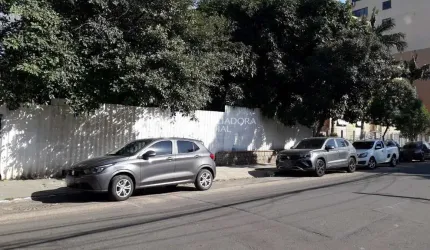 Terreno em condomínio fechado à venda na Rua Sete Povos, 289, Marechal Rondon, Canoas, 1499 m2 por R$ 2.000.000
