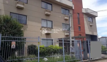 Prédio à venda na Rua Serro Azul, 735, Santa Maria Goretti, Porto Alegre, 647 m2 por R$ 2.860.000