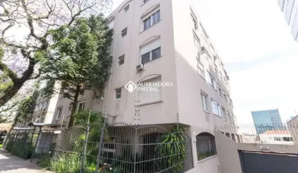Apartamento com 1 quarto à venda na Rua Eudoro Berlink, 322, Auxiliadora, Porto Alegre, 55 m2 por R$ 350.000