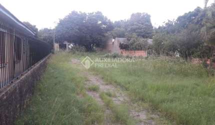 Terreno em condomínio fechado à venda na Rua Tamoios, 210, Vila Cachoeirinha, Cachoeirinha, 660 m2 por R$ 585.000