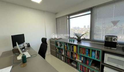 Sala comercial à venda na Avenida Assis Brasil, 4500, Jardim Lindóia, Porto Alegre, 21 m2 por R$ 280.000
