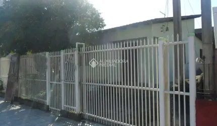 Casa com 2 quartos à venda na Rua Osório Correia, 51, Vila Parque Brasília, Cachoeirinha, 300 m2 por R$ 404.990