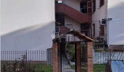 Apartamento com 1 quarto à venda na Rua Luiz Cézar Leal, 85, Rubem Berta, Porto Alegre, 39 m2 por R$ 90.000