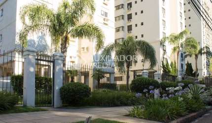 Apartamento com 2 quartos à venda na Rua Roque Calage, 850, Passo da Areia, Porto Alegre, 60 m2 por R$ 520.000