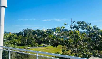 Cobertura com 3 quartos à venda na Rua Vasco de Oliveira Gondin, 430, Canasvieiras, Florianópolis, 142 m2 por R$ 900.000