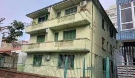Apartamento com 2 quartos à venda na Rua Adão Baino, 103, Cristo Redentor, Porto Alegre, 74 m2 por R$ 320.000