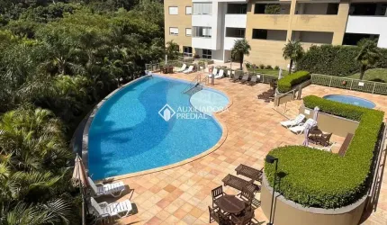 Apartamento com 3 quartos à venda na Rua Irmão Norberto Francisco Rauch, 700, Jardim Carvalho, Porto Alegre, 79 m2 por R$ 615.000