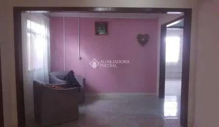 Casa com 3 quartos à venda na Rua Terezinha Turcato, 634, Costa e Silva, Porto Alegre, 52 m2 por R$ 250.000
