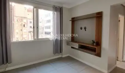 Apartamento com 1 quarto à venda na Rua General João Manoel, 207, Centro Histórico, Porto Alegre, 35 m2 por R$ 245.000