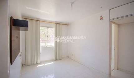 Apartamento com 2 quartos à venda na Rua Figueredo Mascarenhas, 991, Sarandi, Porto Alegre, 43 m2 por R$ 159.000