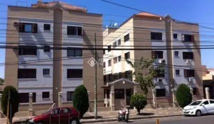 Apartamento com 1 quarto à venda na Rua Amapá, 304, Vila Ponta Porã, Cachoeirinha, 49 m2 por R$ 180.200