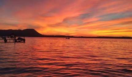 Prédio à venda na Servidão Caminho Costa da Lagoa, 13, Lagoa da Conceição, Florianópolis, 4471 m2 por R$ 5.900.000