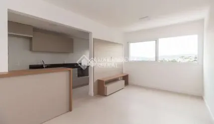 Apartamento com 2 quartos à venda na Rua Joaquim Cruz, 300, Santo Antônio, Porto Alegre, 67 m2 por R$ 480.000