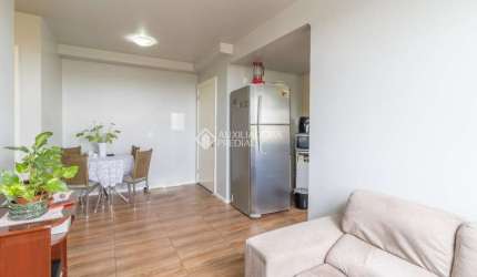 Apartamento com 2 quartos à venda na Avenida Engenheiro Francisco Rodolfo Simch, 721, Sarandi, Porto Alegre, 48 m2 por R$ 280.000